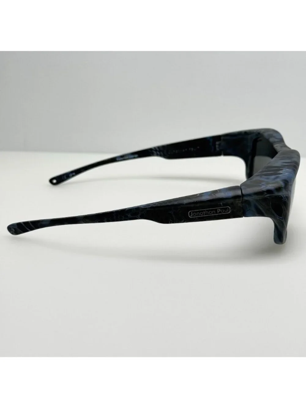 Jonathan Paul lenses have